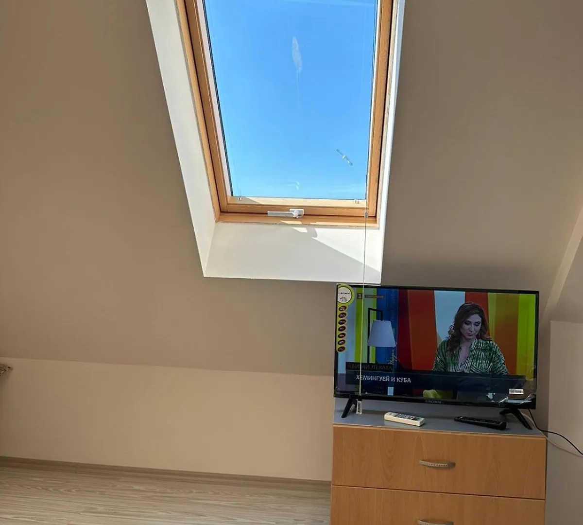 Persani 3 Sanny Beach Sunny Beach Apartment