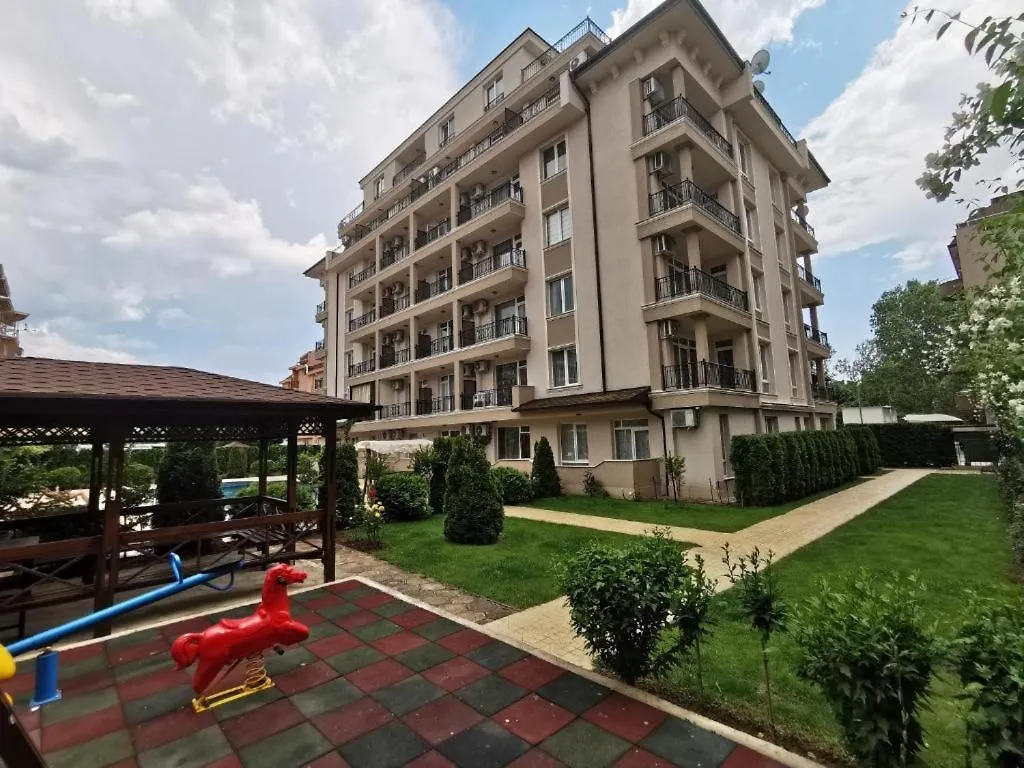 Apartment Persani 3 Sanny Beach Sunny Beach