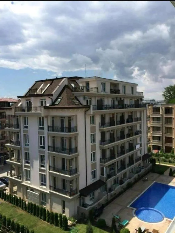 Persani 3 Sanny Beach Sunny Beach