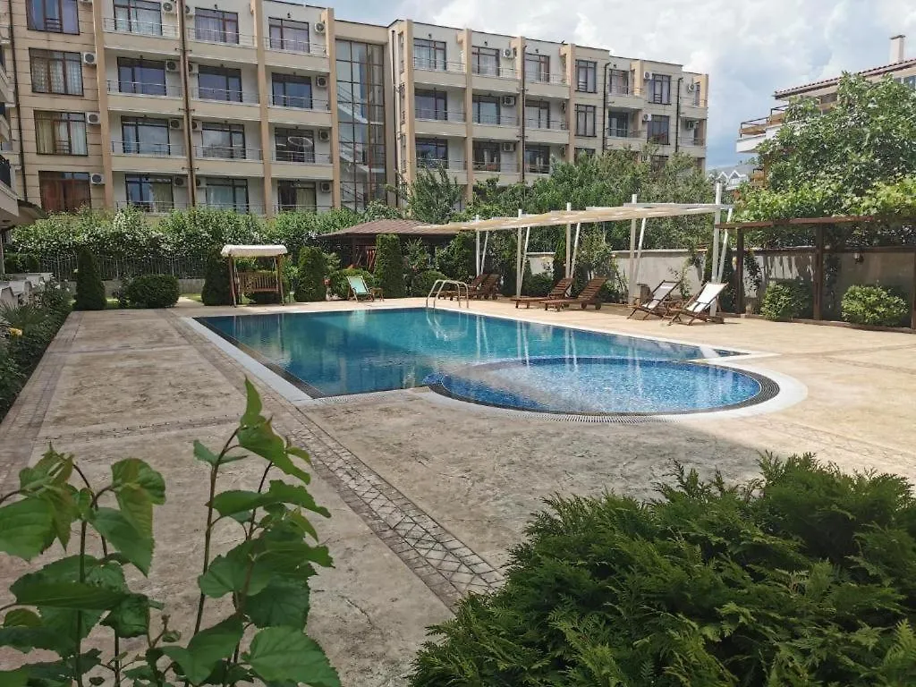 Persani 3 Sanny Beach Sunny Beach Bulgaria
