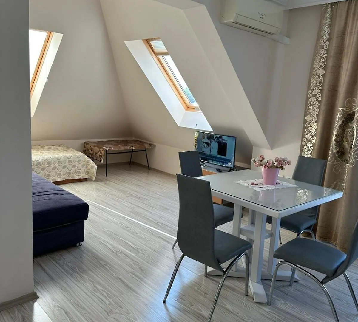 Persani 3 Sanny Beach Sunny Beach Apartment