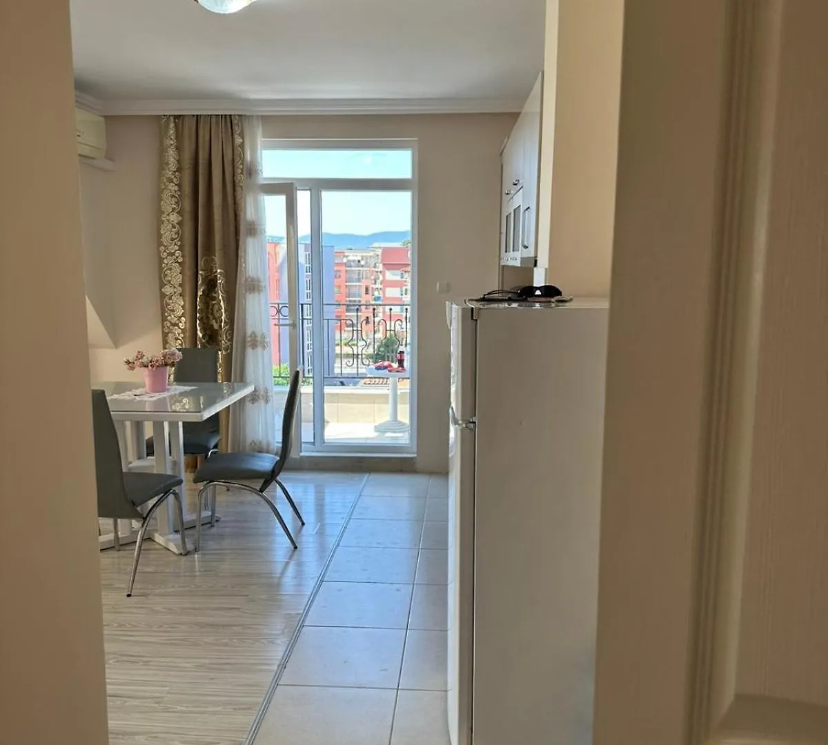 Apartment Persani 3 Sanny Beach Sunny Beach Bulgaria