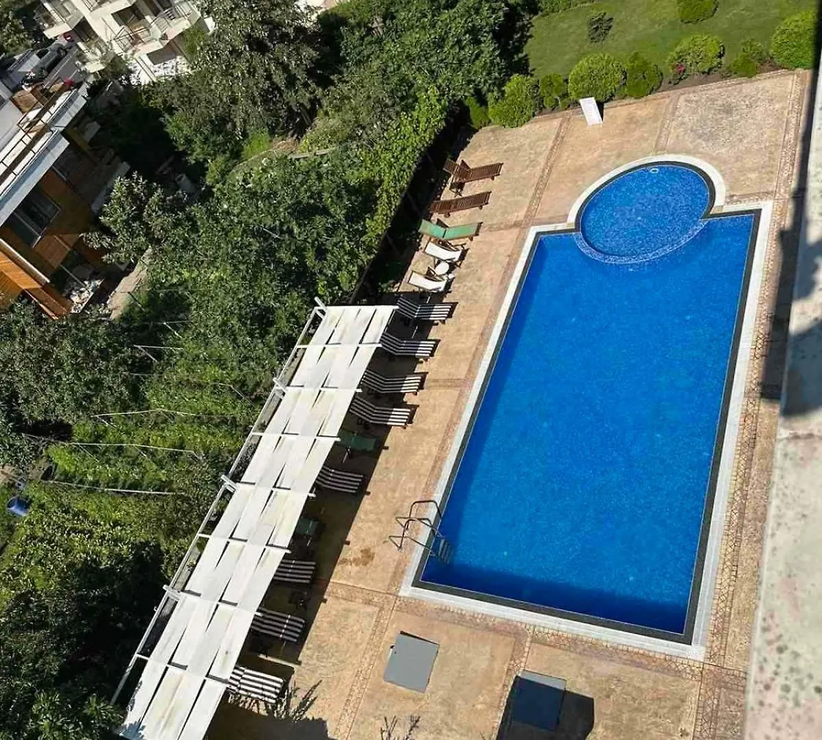 Apartment Persani 3 Sanny Beach Sunny Beach Bulgaria