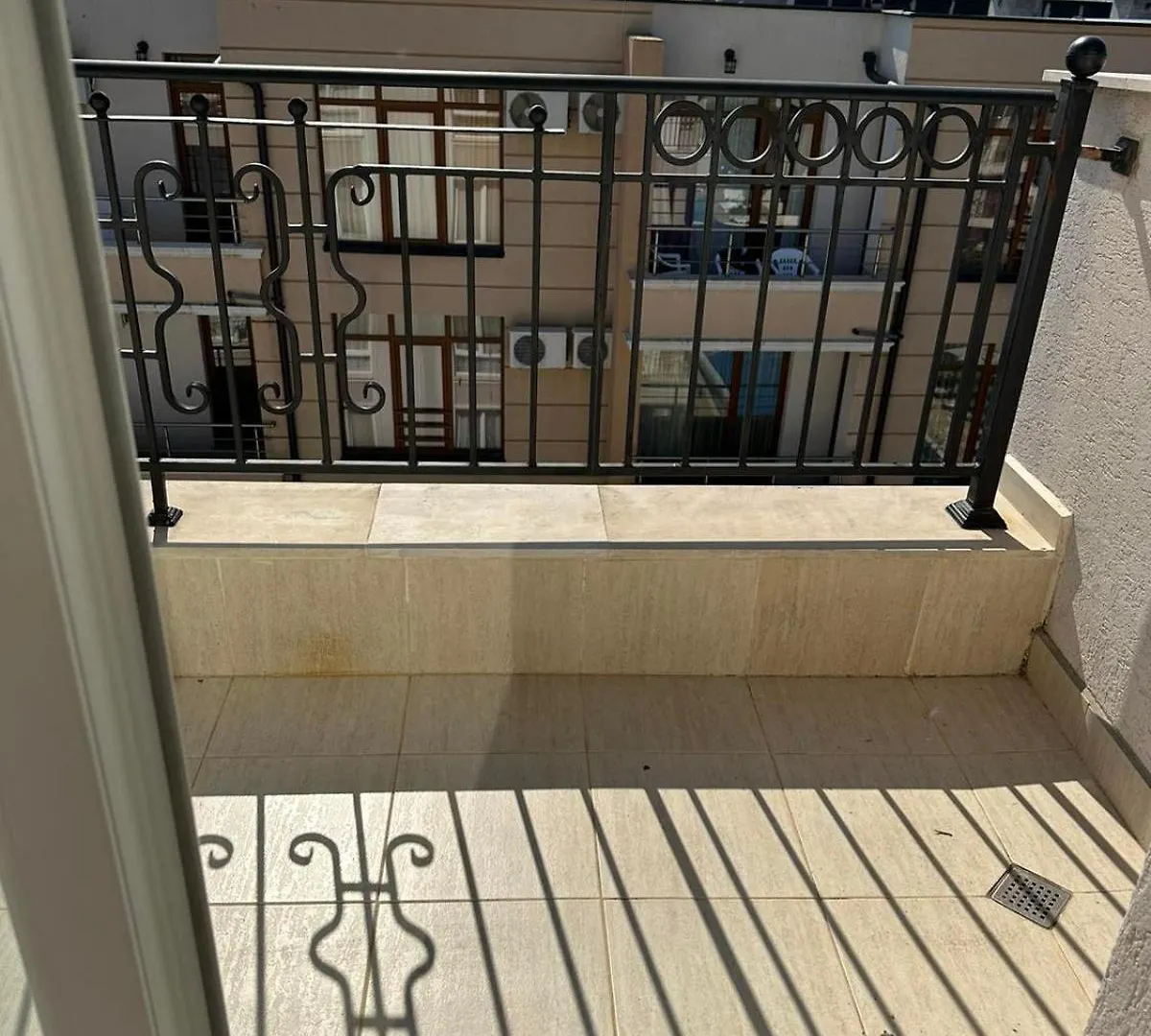 Persani 3 Sanny Beach Sunny Beach Apartment