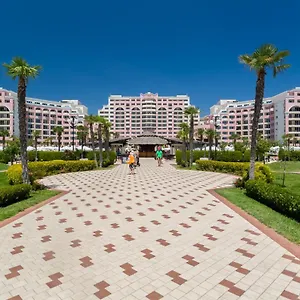 Majestic Resort