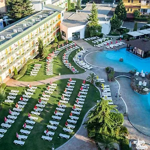 Apartment In Trakia Plaza, Sunny Beach