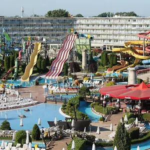 4* Hotel Aqua Nevis & Aqua Park