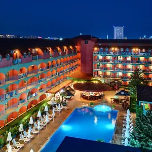 3* Hotel Kokiche