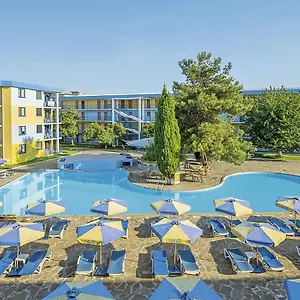 Hotel Azurro, Slantchev Briag