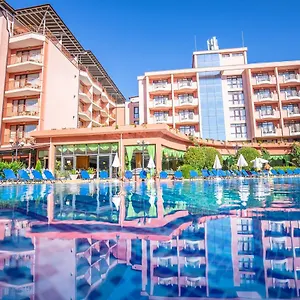 Izola Paradise Отель