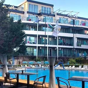 3* Hotel Pacific Palma