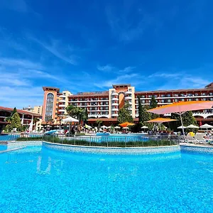 4* Hotel Hrizantema