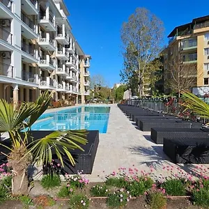 Emilia Romana Park Apartahotel