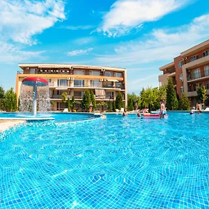 Apartment Nessebar Club, Sunny Beach