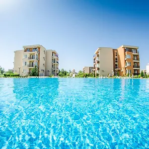  Apartament Orchid Garden