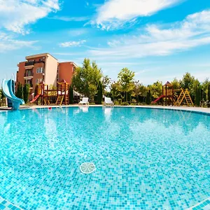 Apartament Nessebar And