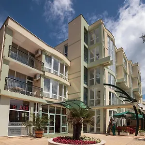 3* Hotel Sunny Day Club