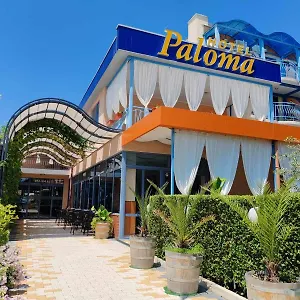 Paloma Hotel