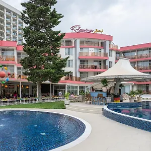 3* Hotel Flamingo