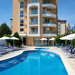 3* Hotel apartamentowy Sunny Complex