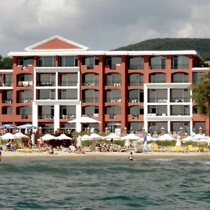 3* Hotel apartamentowy Carina