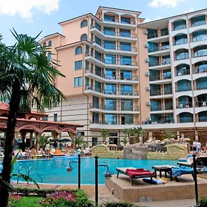 South Vacation Апартаменты