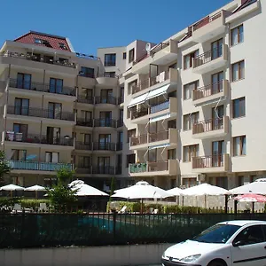 Apartment Summer Breeze, Sunny Beach