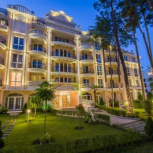 Apartment Venera & Anastasia Palace, Sunny Beach