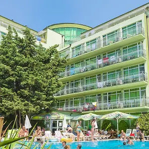 3* Hotel Boomerang - Sunny
