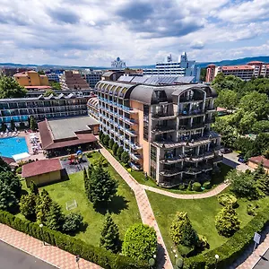 4* Hotell Baikal