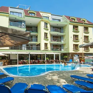 3* Hotel Mariner's