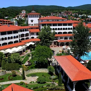 5* Ośrodek wypoczynkowy Helena Park