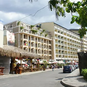 Apartment Miramar Front Self Catering, Sunny Beach