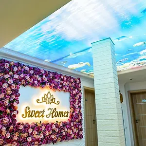 Apartment Sweet Homes 6, Sunny Beach